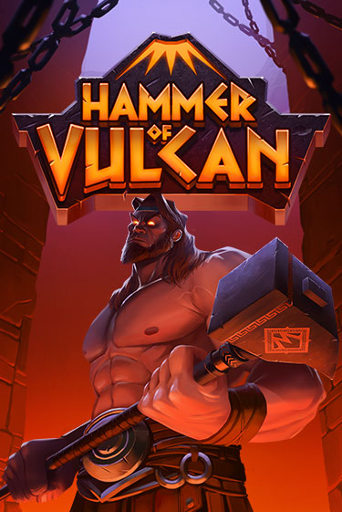 Hammer of Vulcan игра онлайн | Казино 888 бесплатно и без регистрации