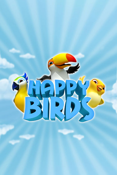 Happy Birds игра онлайн | Казино 888 бесплатно и без регистрации