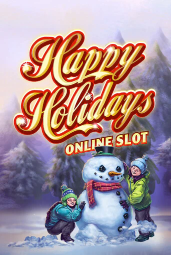 Happy Holidays игра онлайн | Казино 888 бесплатно и без регистрации