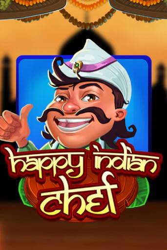 Happy Indian Chef игра онлайн | Казино 888 бесплатно и без регистрации