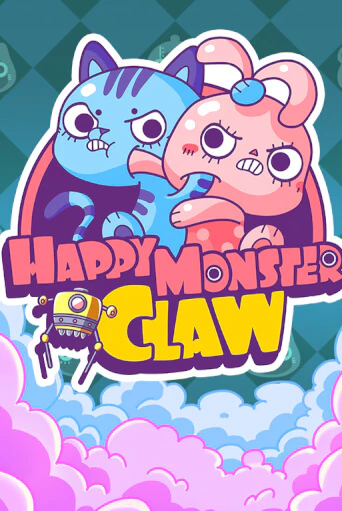 Happy Monster Claw игра онлайн | Казино 888 бесплатно и без регистрации