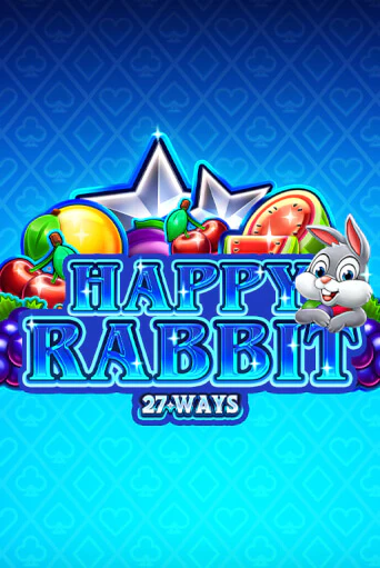 Happy Rabbit 27 Ways игра онлайн | Казино 888 бесплатно и без регистрации