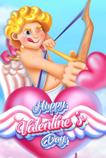 Happy Valentine's Day игра онлайн | Казино 888 бесплатно и без регистрации