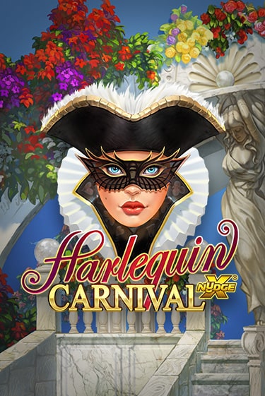 Harlequin Carnival игра онлайн | Казино 888 бесплатно и без регистрации