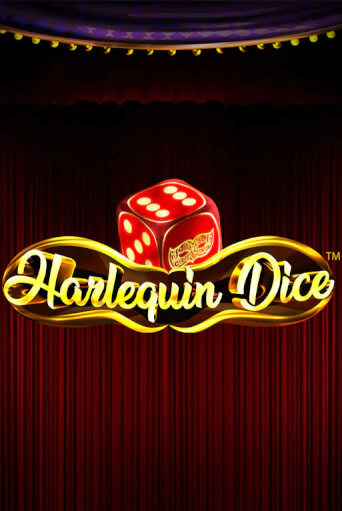 Harlequin Dice игра онлайн | Казино 888 бесплатно и без регистрации