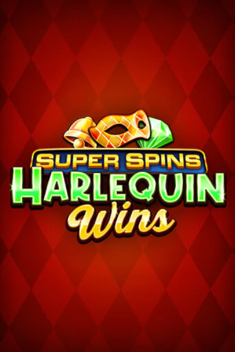 Harlequin Wins игра онлайн | Казино 888 бесплатно и без регистрации