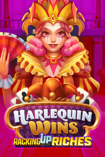 Harlequin Wins игра онлайн | Казино 888 бесплатно и без регистрации