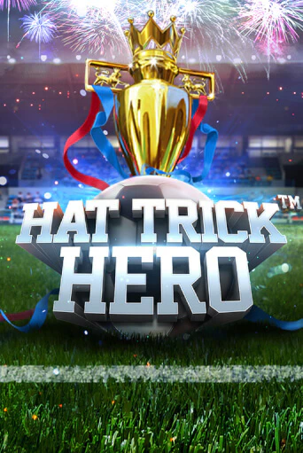 Hat Trick Hero игра онлайн | Казино 888 бесплатно и без регистрации