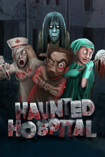 Haunted Hospital игра онлайн | Казино 888 бесплатно и без регистрации