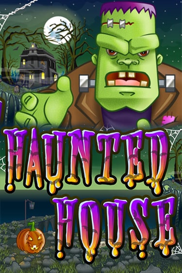 Haunted House игра онлайн | Казино 888 бесплатно и без регистрации