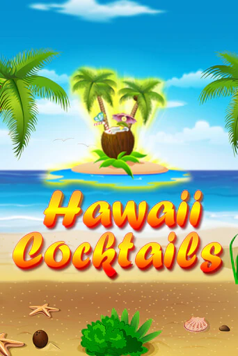 Hawaii Cocktails игра онлайн | Казино 888 бесплатно и без регистрации