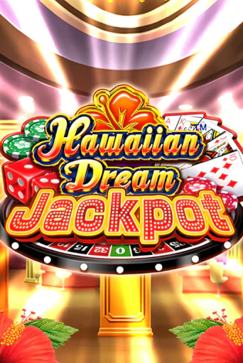 Hawaiian Dream Jackpot игра онлайн | Казино 888 бесплатно и без регистрации