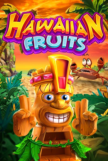 Hawaiian Fruits игра онлайн | Казино 888 бесплатно и без регистрации