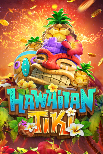 Hawaiian Tiki игра онлайн | Казино 888 бесплатно и без регистрации