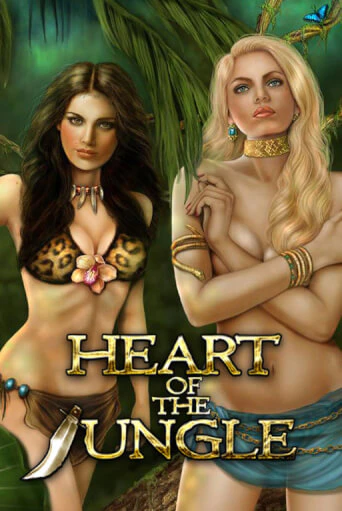 Heart of the Jungle игра онлайн | Казино 888 бесплатно и без регистрации