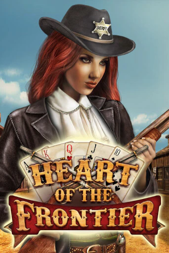 Heart of the Frontier игра онлайн | Казино 888 бесплатно и без регистрации