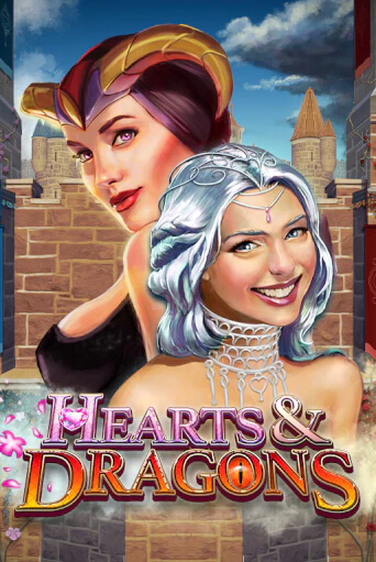 Hearts And Dragons игра онлайн | Казино 888 бесплатно и без регистрации