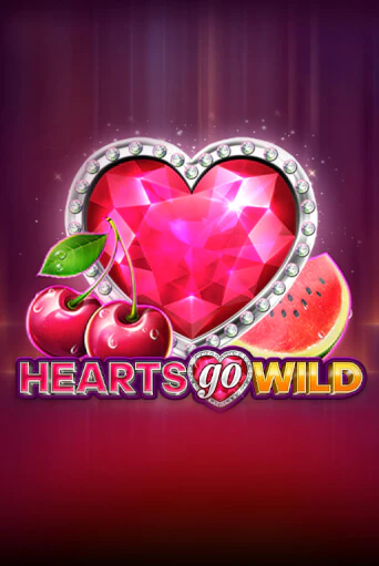 Hearts Go Wild игра онлайн | Казино 888 бесплатно и без регистрации