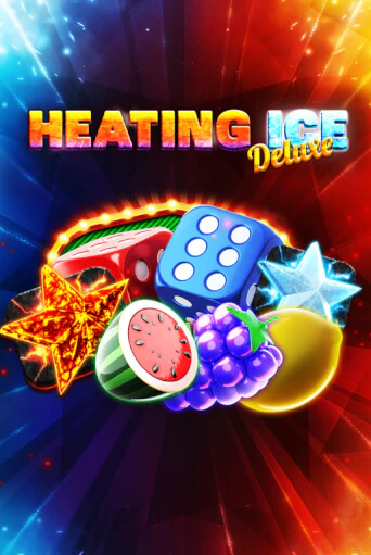 Heating Ice Deluxe игра онлайн | Казино 888 бесплатно и без регистрации