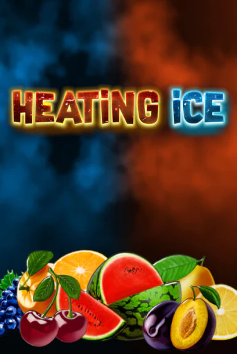 Heating Ice игра онлайн | Казино 888 бесплатно и без регистрации