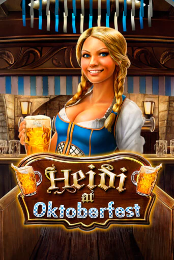 Heidi at Oktoberfest игра онлайн | Казино 888 бесплатно и без регистрации