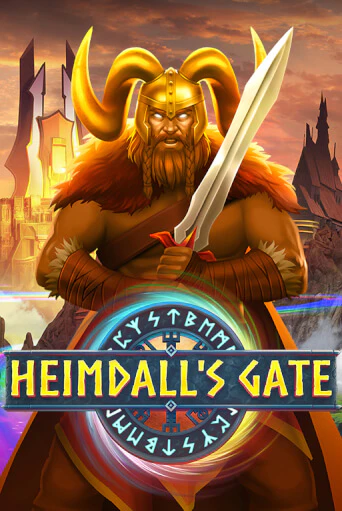 Heimdall's Gate игра онлайн | Казино 888 бесплатно и без регистрации