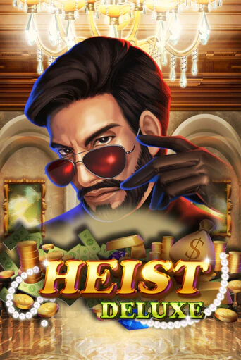 Heist Deluxe игра онлайн | Казино 888 бесплатно и без регистрации