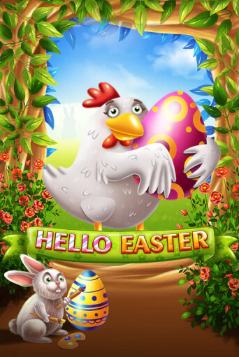 Hello Easter игра онлайн | Казино 888 бесплатно и без регистрации