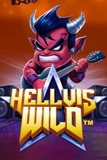 Hellvis Wild™ игра онлайн | Казино 888 бесплатно и без регистрации