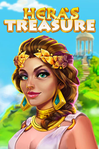 Hera's Treasure игра онлайн | Казино 888 бесплатно и без регистрации