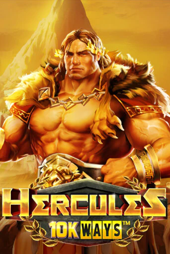 Hercules 10K Ways игра онлайн | Казино 888 бесплатно и без регистрации