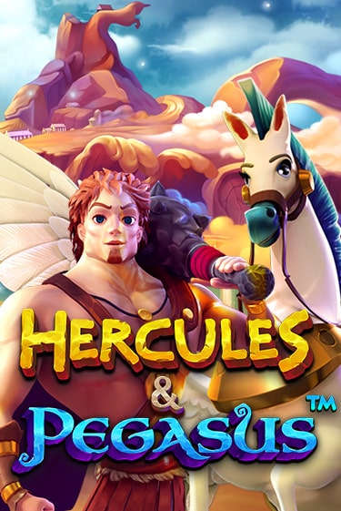 Hercules and Pegasus игра онлайн | Казино 888 бесплатно и без регистрации