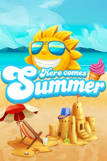 Here Comes Summer игра онлайн | Казино 888 бесплатно и без регистрации