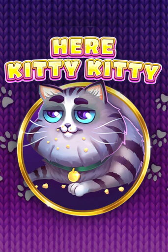 Here Kitty Kitty игра онлайн | Казино 888 бесплатно и без регистрации