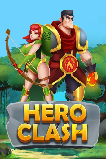 Hero Clash игра онлайн | Казино 888 бесплатно и без регистрации