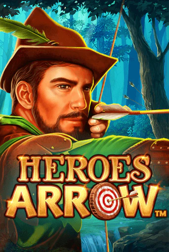 Heroes Arrow игра онлайн | Казино 888 бесплатно и без регистрации