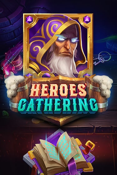 Heroes' Gathering игра онлайн | Казино 888 бесплатно и без регистрации