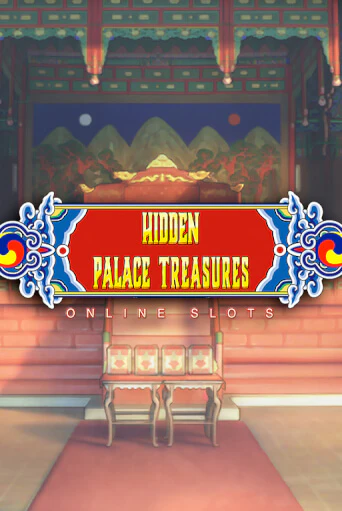 Hidden Palace Treasures игра онлайн | Казино 888 бесплатно и без регистрации