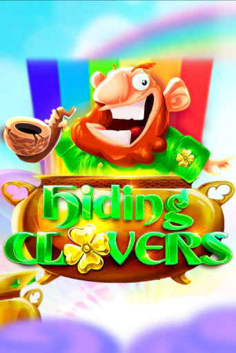 Hiding Clovers игра онлайн | Казино 888 бесплатно и без регистрации