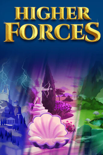 Higher Forces игра онлайн | Казино 888 бесплатно и без регистрации