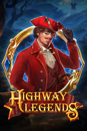 Highway Legends игра онлайн | Казино 888 бесплатно и без регистрации