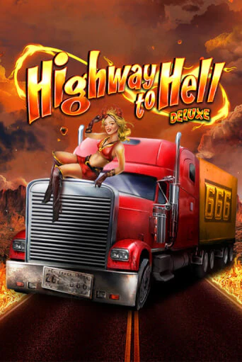 Highway to Hell Deluxe игра онлайн | Казино 888 бесплатно и без регистрации