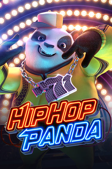 Hip Hop Panda игра онлайн | Казино 888 бесплатно и без регистрации