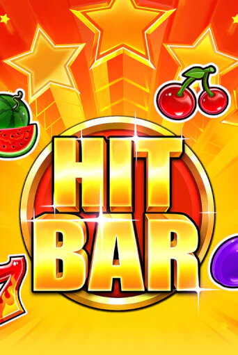 Hit Bar игра онлайн | Казино 888 бесплатно и без регистрации