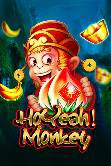 Ho Yeah Monkey игра онлайн | Казино 888 бесплатно и без регистрации