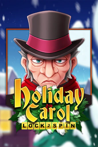 Holiday Carol игра онлайн | Казино 888 бесплатно и без регистрации