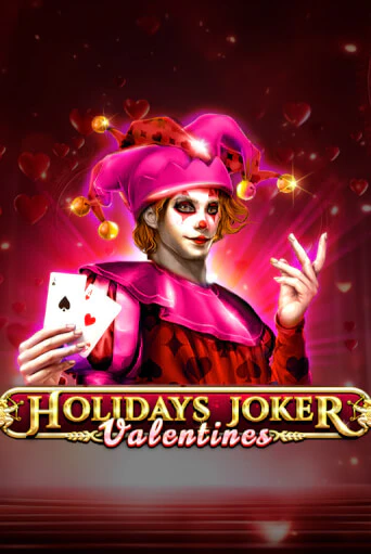 Holidays Joker - Valentines игра онлайн | Казино 888 бесплатно и без регистрации