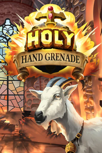 Holy Hand Grenade игра онлайн | Казино 888 бесплатно и без регистрации