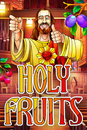 Holy Fruits игра онлайн | Казино 888 бесплатно и без регистрации