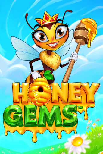 Honey Gems игра онлайн | Казино 888 бесплатно и без регистрации